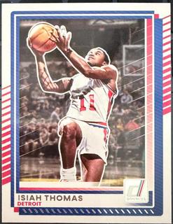 Isiah Thomas