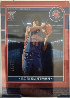 Bobi Klintman