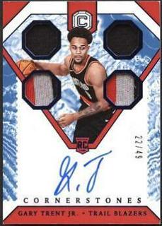 Gary Trent Jr.