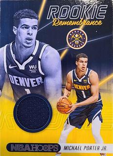 Michael Porter Jr