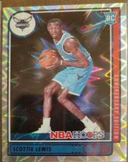 Scottie Lewis