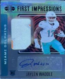 Jaylen Waddle