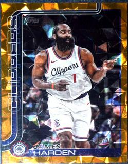 James Harden