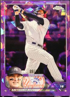 Anthony Rizzo