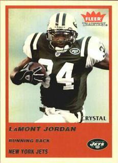 LaMont Jordan