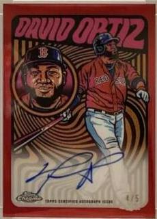 David Ortiz