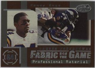 Randy Moss