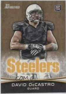 David DeCastro