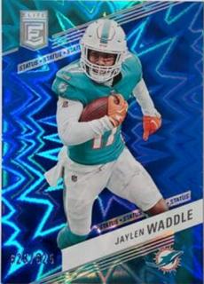 Jaylen Waddle