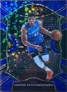Giannis Antetokounmpo