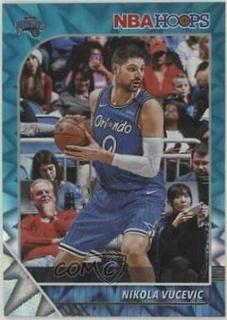 Nikola Vucevic