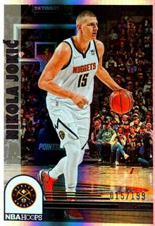 Nikola Jokic
