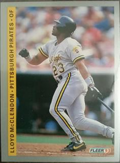Lloyd McClendon