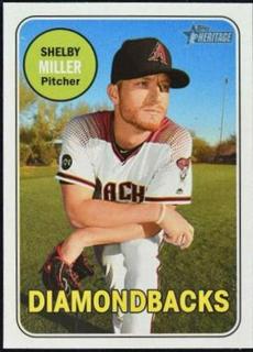 Shelby Miller
