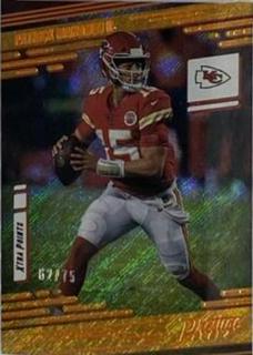 Patrick Mahomes II
