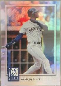 Ken Griffey Jr.