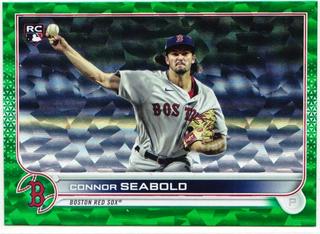 Connor Seabold