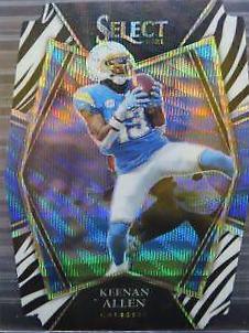 Keenan Allen