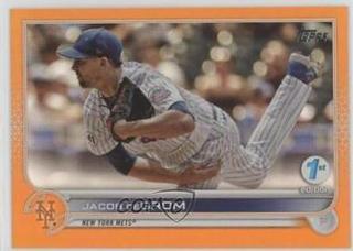 Jacob deGrom