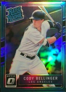 Cody Bellinger