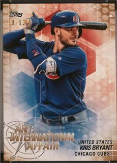 Kris Bryant