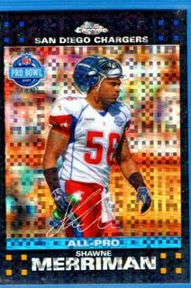 Shawne Merriman
