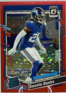 Deonte Banks