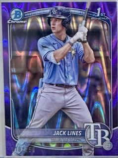 Jack Lines