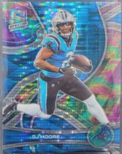 DJ Moore