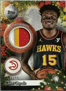 Clint Capela