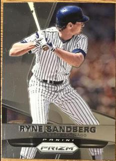 Ryne Sandberg
