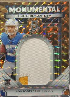 Ladd McConkey