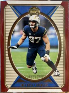 Joey Bosa