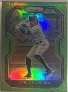 Carlos Correa
