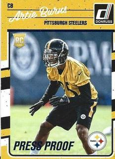 Artie Burns