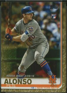 Pete Alonso