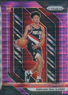 Anfernee Simons
