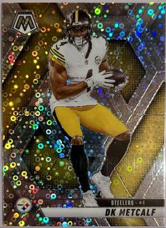 DK Metcalf