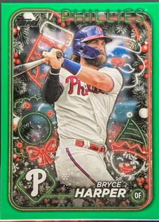 Bryce Harper