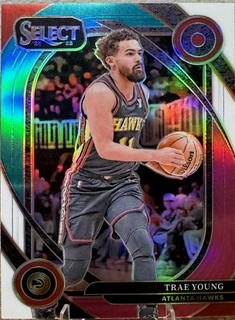 Trae Young