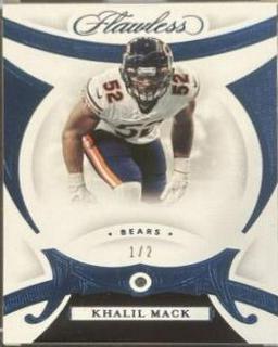 Khalil Mack