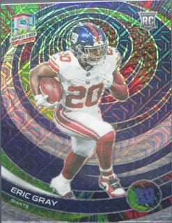 Eric Gray