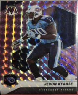 Jevon Kearse