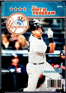 Alex Rodriguez