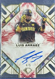 Luis Arraez