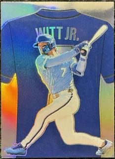 Bobby Witt Jr.