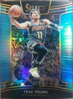 Trae Young