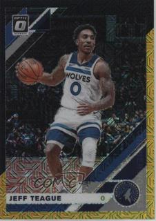 Jeff Teague