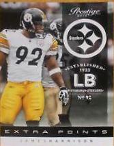 James Harrison
