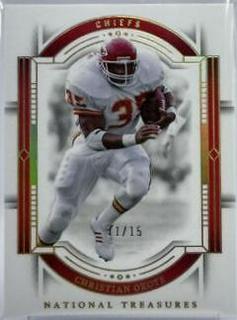 Christian Okoye
